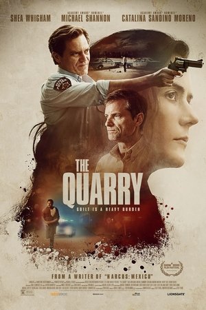 the quarry