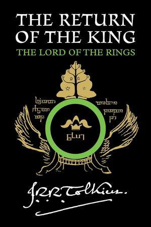 poster The Lord of the Rings: The Return of the King