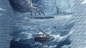 La Légende du pianiste sur l’océan