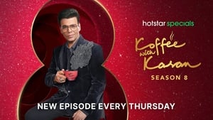 poster Koffee with Karan