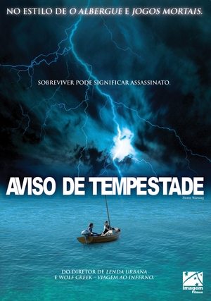 Assistir Aviso de Tempestade Online Grátis