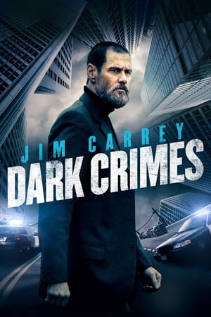 Dark Crimes 2016