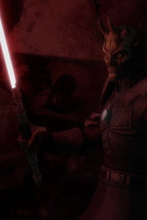 Star Wars : The Clone Wars - Saison 4 - Les lignes de bataille - poster n°8