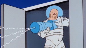 The Adventures of Batman The Cool, Cruel Mr. Freeze / The Joke's On Robin