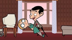 Mr. Bean: The Animated Series: 4×51