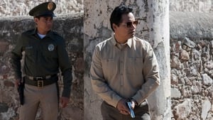 Narcos: Meksyk serial