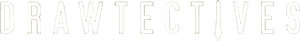 Drawtectives — Logos 2