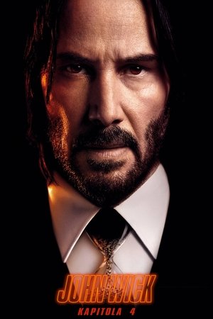 poster John Wick: Chapter 4