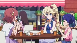 Soushin Shoujo Matoi: 1×5