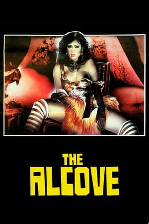 Poster The Alcove (1985)