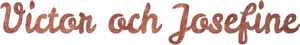 Ernesto e Celestine — Logos 4