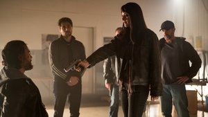 Sight Unseen ปี 2 ตอนที่ 10