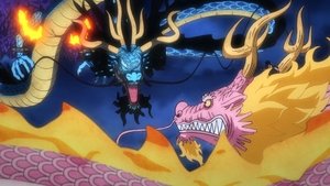 One Piece: 1×1050