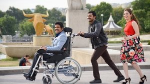 Oopiri [Thozha ] (2016)