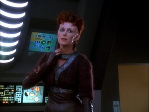 Star Trek: The Next Generation: 7×4