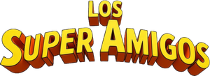 Super Friends — Logos 2