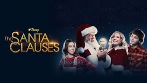 The Santa Clauses – Season (01), (02)