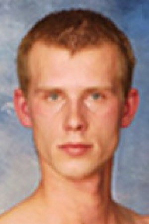 Radek Vysoky portrait