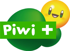 Logo Piwi+
