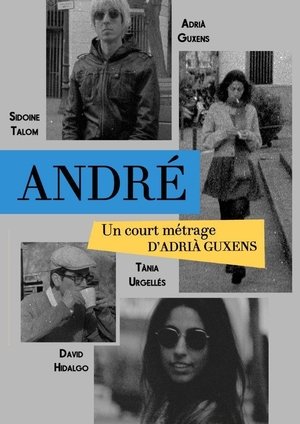 Nonton film André (2016) terbaru sub indo Nonton film André (2016) terbaru sub indo