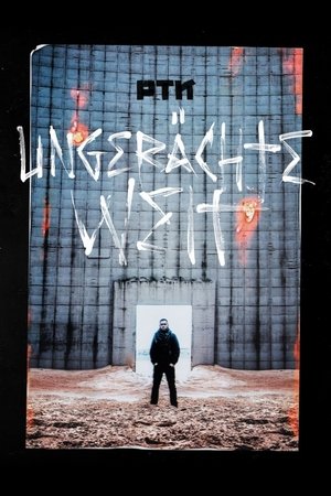 Poster PTK - Ungerächte Welt (2017)