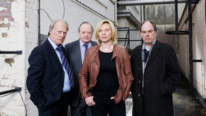 New Tricks – Die Krimispezialisten