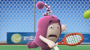 Oddbods (Shorts) Fitness and Finesse