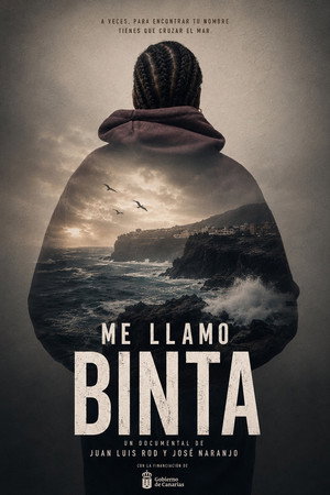 Me llamo Binta