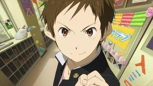 Hyouka The Last Target