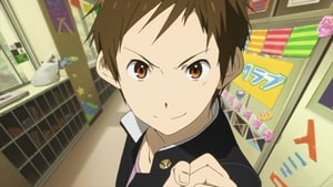 Hyouka – 1ª Temporada – Episódio 16