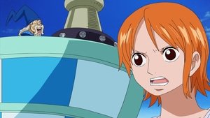 One Piece: Season 13 Episode 453