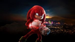 Knuckles (2024)