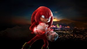 Knuckles [2024]