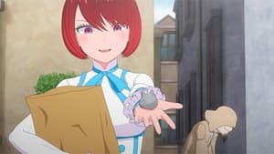 Shinigami Bocchan to Kuro Maid Episodio 10 Sub Español Descargar