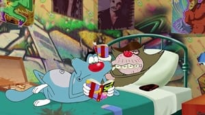 Oggy et les Cafards Temporada 4 Capitulo 34