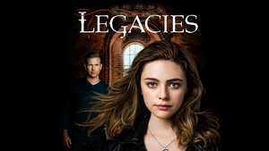 poster Legacies