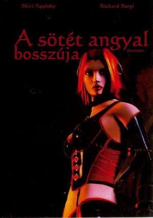 Poster A sötét angyal bosszúja 2004