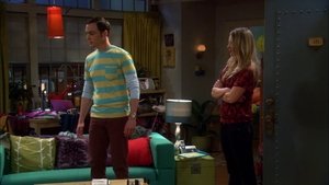 The Big Bang Theory: Stagione 5 x Episodio 2