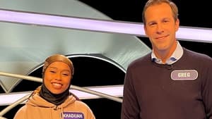 Pointless Celebrities Episode 5