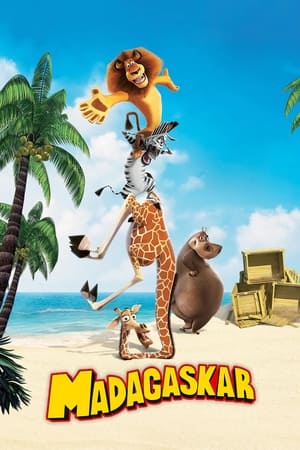Poster Madagaskar 2005