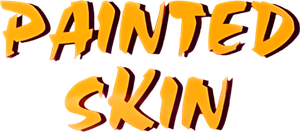Painted Skin — Logos 1