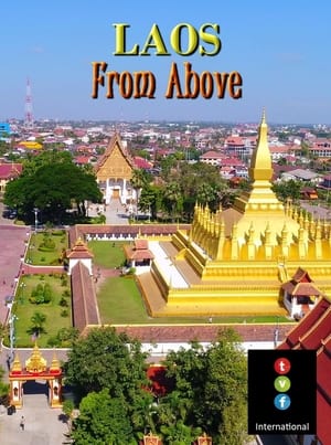 Laos from Above film complet