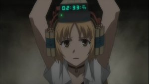 Canaan Season 1 Episode 3