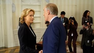 Madam Secretary: s5 e1