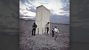 The Who: Who's Next