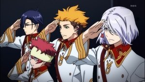 Valvrave the Liberator: 1×5