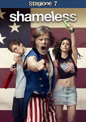 Shameless: Stagione 7