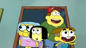 Big City Greens الموسم 1 الحلقة 17