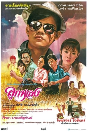 Poster ลูกหลง (1985)