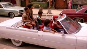 The Get Down 1×2